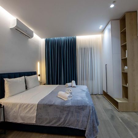 Niki'S Apartments Tirana Extérieur photo